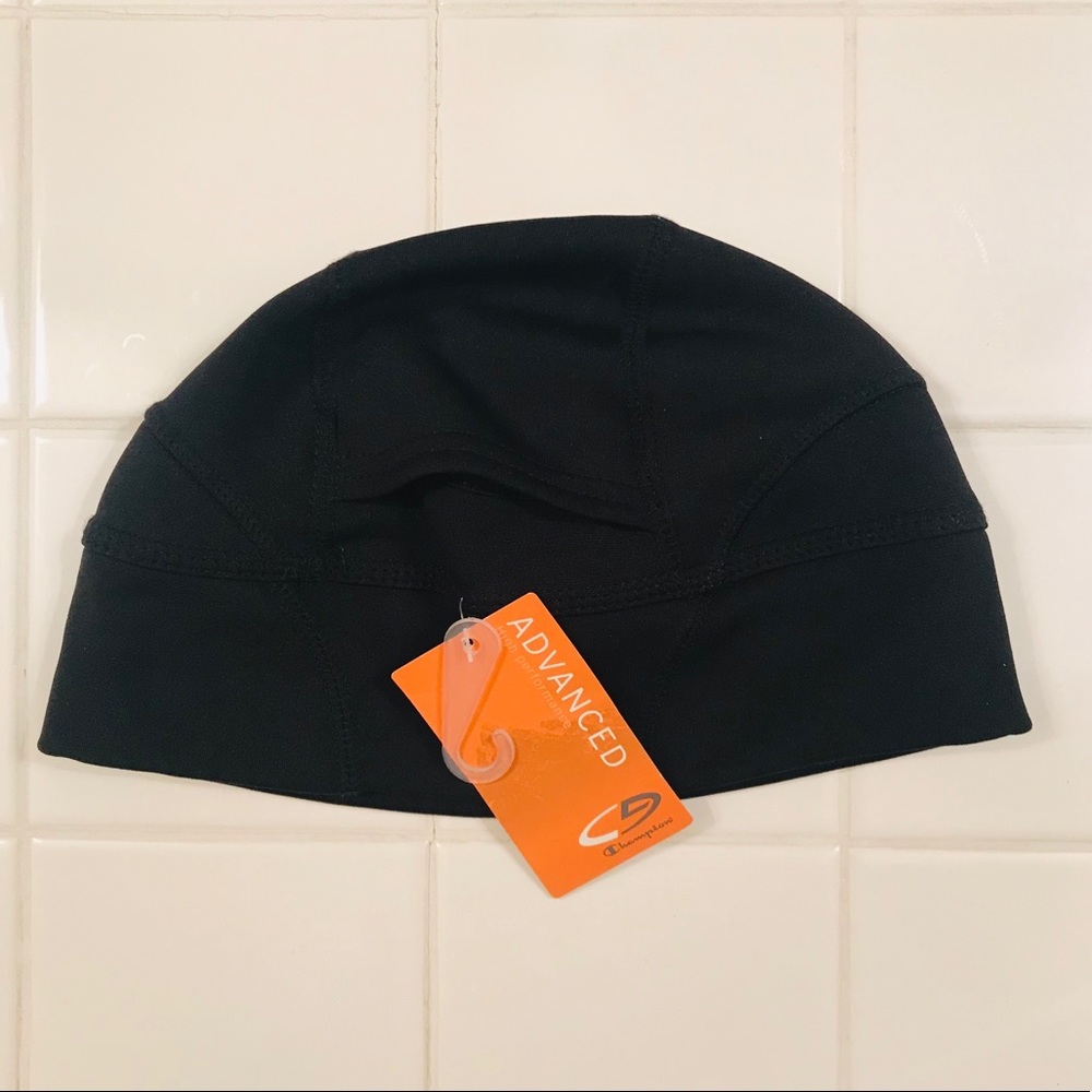 Athletic Ponytail Hat/Beanie